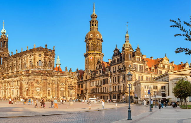 Dresden Regio Card - Photo 4