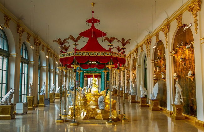 Dresden Regio Card - Photo 2