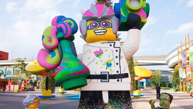 LEGOLAND® Japan Ticket - Photo 3