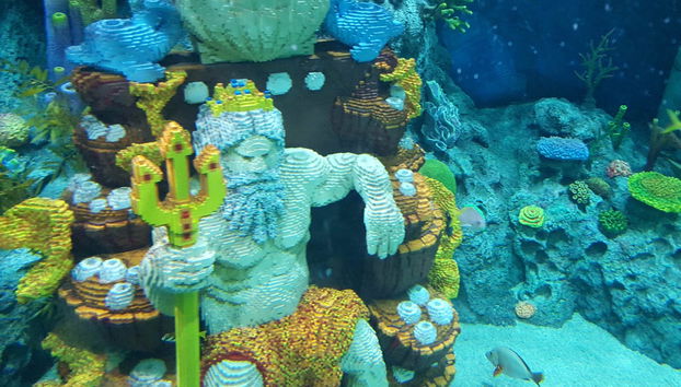 LEGOLAND® Japan Ticket - Photo 2