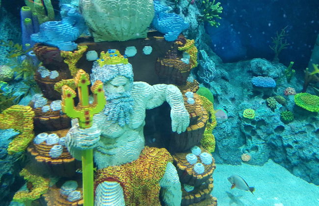 Entrada a LEGOLAND® Japón - Foto 2