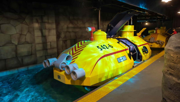 LEGOLAND® Japan Ticket - Photo 5