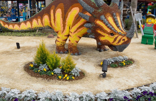 LEGOLAND® Japan Ticket - Photo 3