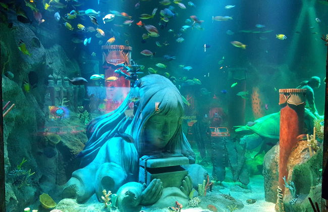 Entrada a LEGOLAND® Japón - Foto 4