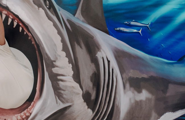 Biglietti per il 3D Fun Art Museum Portimão - Foto 6