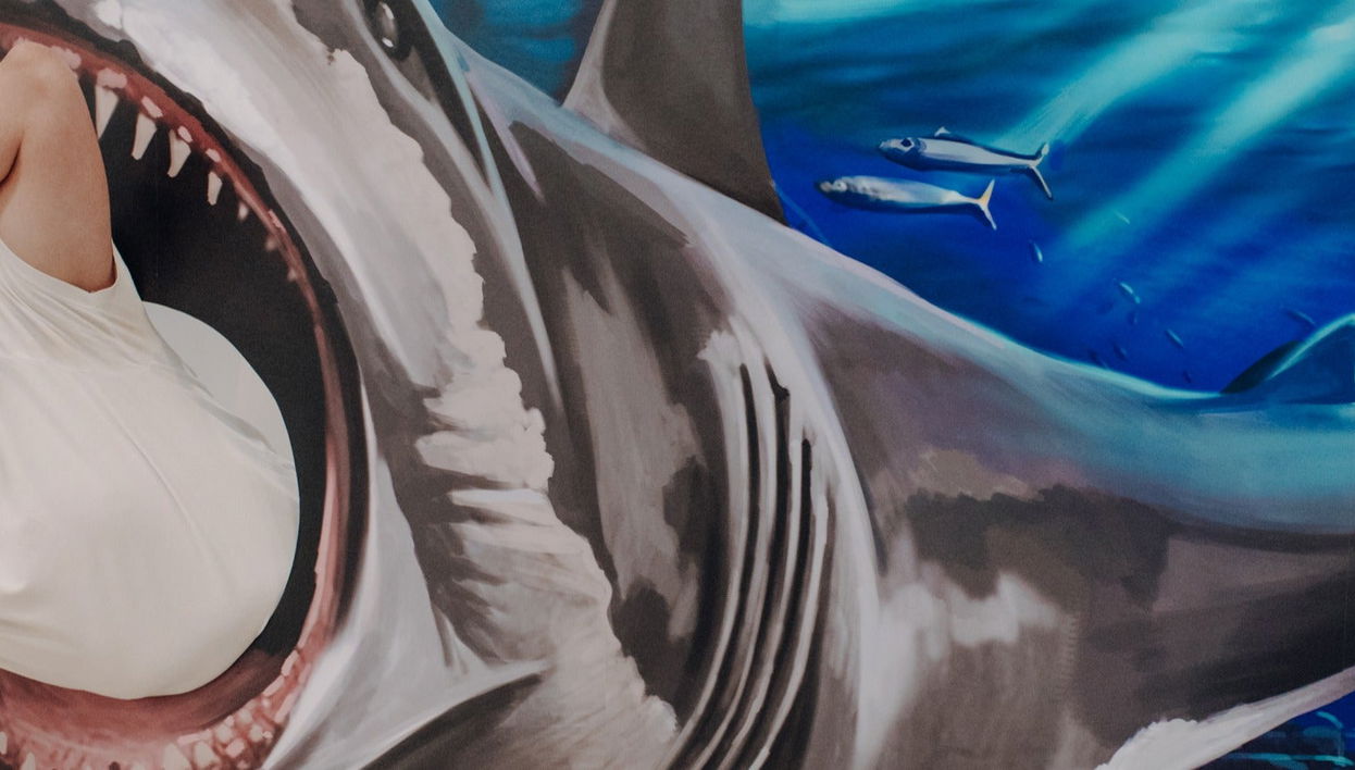 Ticket to 3D Fun Art Museum Portimão - Foto 1