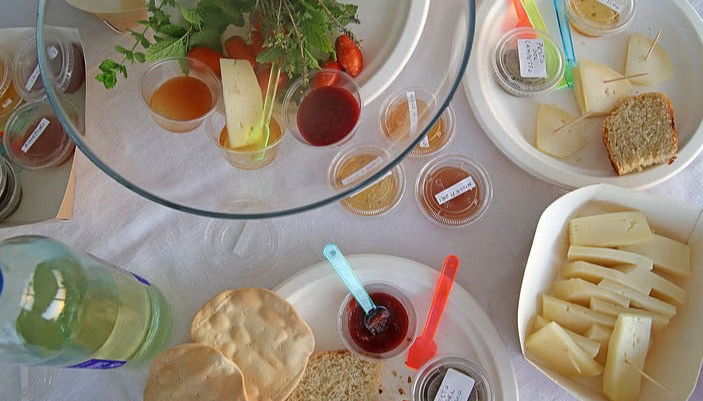 Beekeeping Farm Visit + Tasting - Photo 1