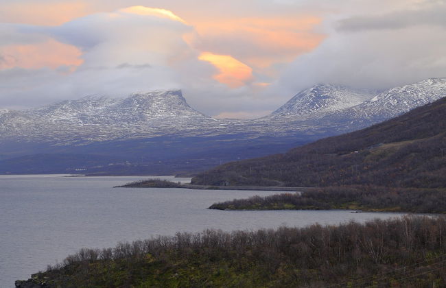 Tour en canoa por el río Torne - Foto 6