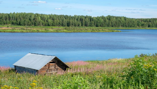 Balade en kayak sur la rivière Torne - Photo 4