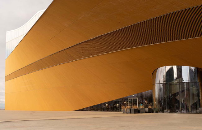 Helsinki Architecture Tour - Photo 7