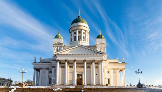 Tour de arquitetura por Helsinki - Foto 2