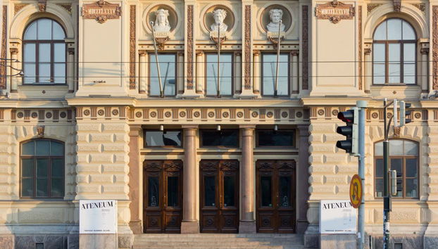 Tour de arquitetura por Helsinki - Foto 4