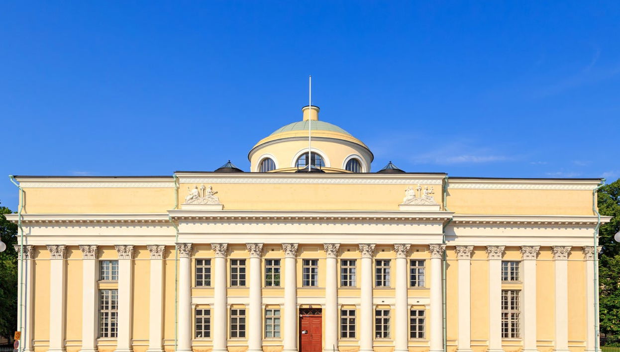 Tour de arquitetura por Helsinki - Foto 1