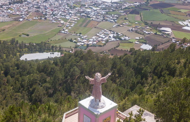 Visite de Constanza et du Divino Niño - Photo 5