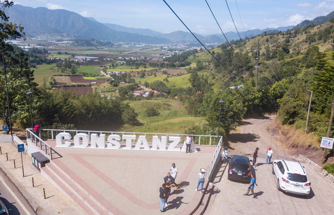 Visite de Constanza et du Divino Niño - Photo 4