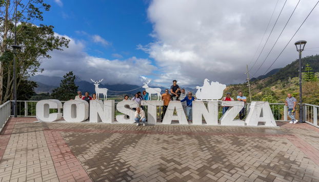 Tour por Constanza y el Divino Niño - Photo 2