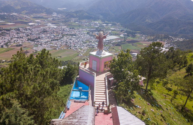Visite de Constanza et du Divino Niño - Photo 3