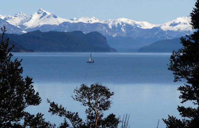 Trekking al Llao Llao - Privato - Foto 4