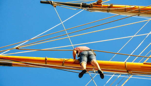 Giro in goletta a Halifax - Foto 4