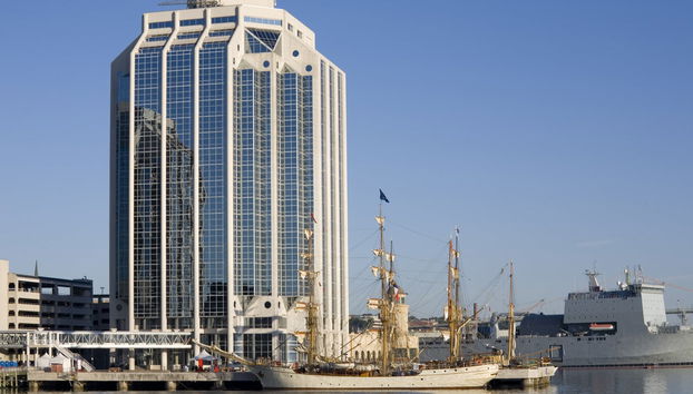 Giro in goletta a Halifax - Foto 5