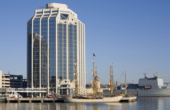 Giro in goletta a Halifax - Foto 5