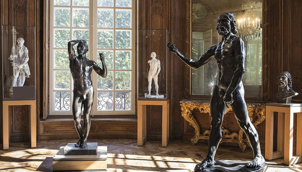 Entrada al Museo Rodin - Foto 5