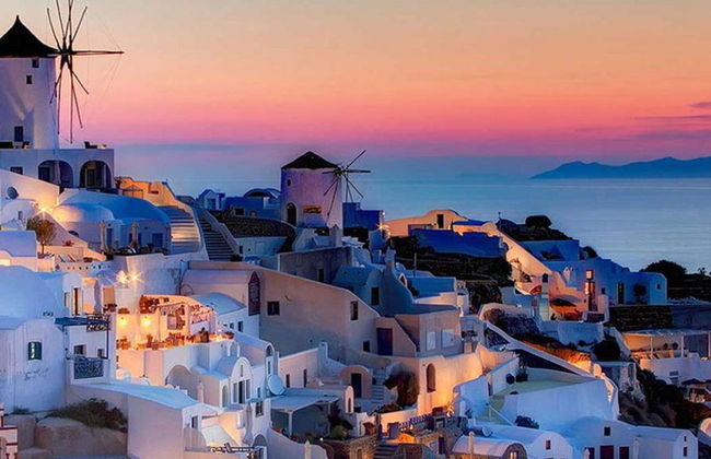 Escursione a terra a Bodrum - Tour di un'intera giornata - Foto 3