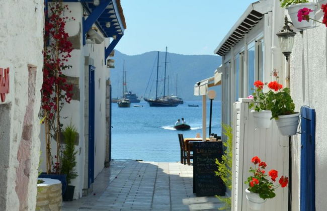 Escursione a terra a Bodrum - Tour di un'intera giornata - Foto 2