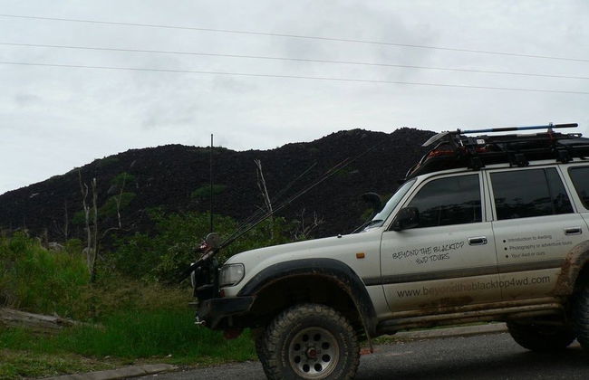Tour en 4x4 por las Montañas Azules - Foto 6