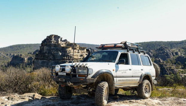 Tour en 4x4 por las Montañas Azules - Foto 4