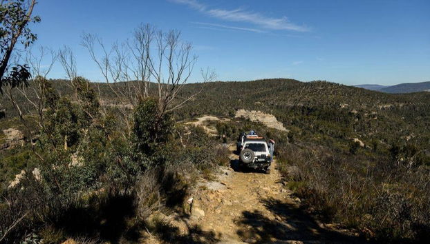 Tour en 4x4 por las Montañas Azules - Foto 5