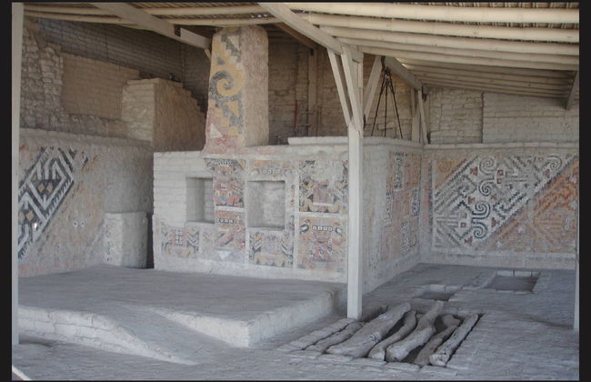 Brujo & Cao Museum Private Tour - Foto 2