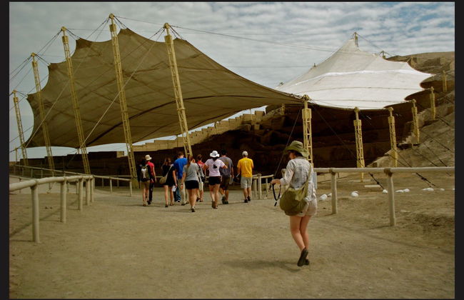 Brujo & Cao Museum Private Tour - Foto 1
