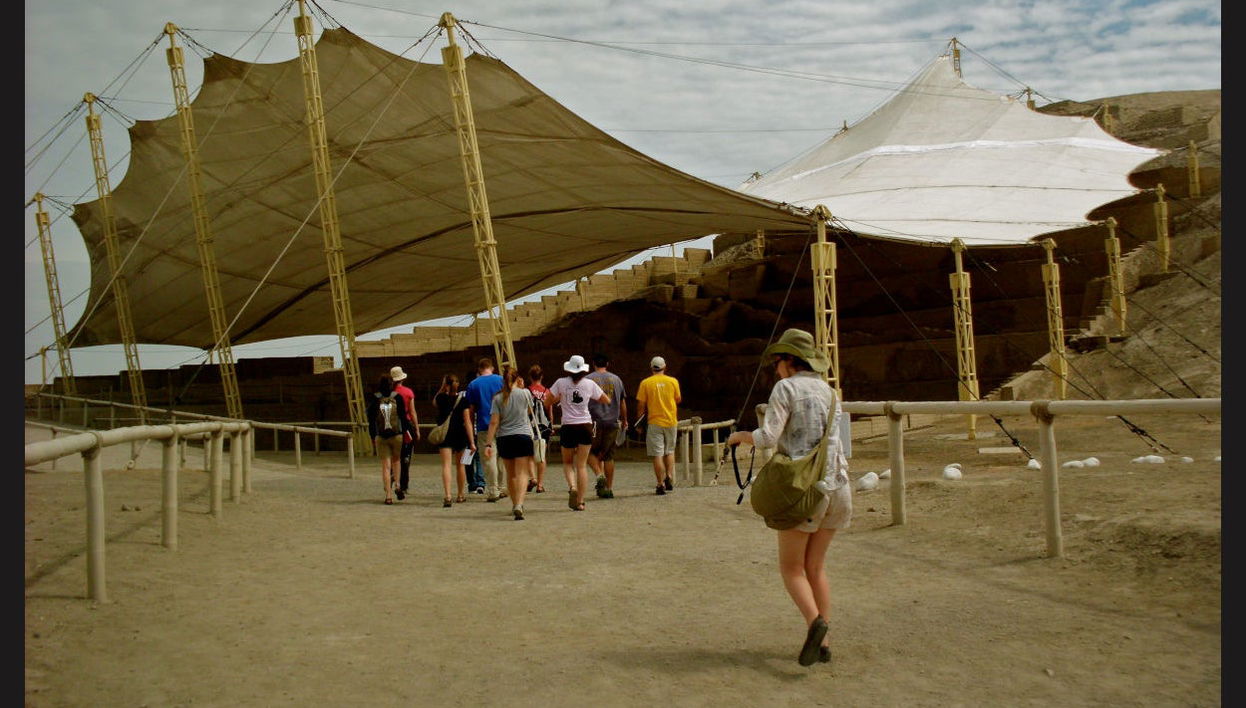 Brujo & Cao Museum Private Tour - Foto 1