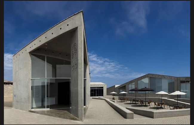 Brujo & Cao Museum Private Tour - Photo 2