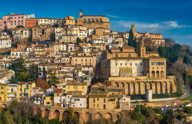 Marchesi de' Cordano Winery Tour - Foto 6