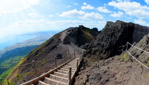 Pompeii & Mount Vesuvius Excursion - Photo 4
