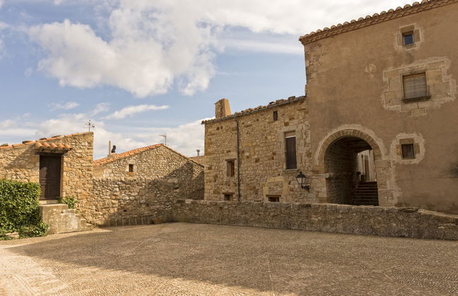 Day Trip to Culla & the Maestrazgo Mining Park - Foto 1