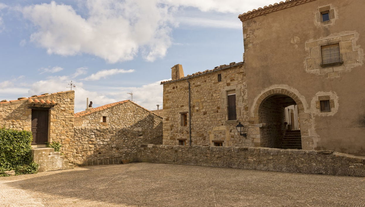 Day Trip to Culla & the Maestrazgo Mining Park - Foto 1