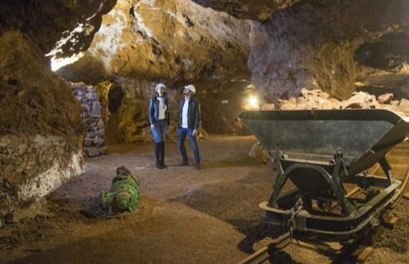 Day Trip to Culla & the Maestrazgo Mining Park - Foto 2