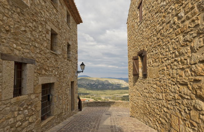 Day Trip to Culla & the Maestrazgo Mining Park - Foto 7