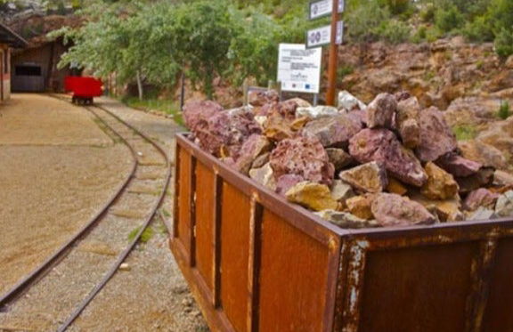 Day Trip to Culla & the Maestrazgo Mining Park - Foto 6