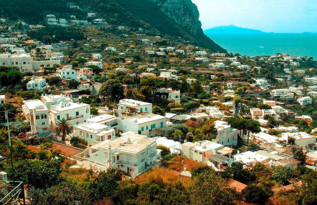 Capri Day Trip - Photo 5