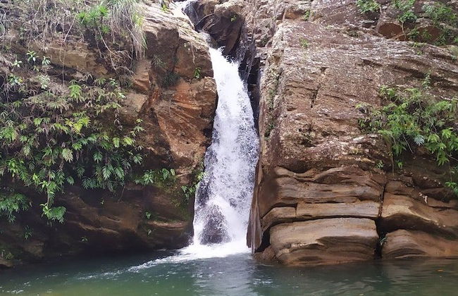 Excursión a las cascadas de Cabral - Foto 7