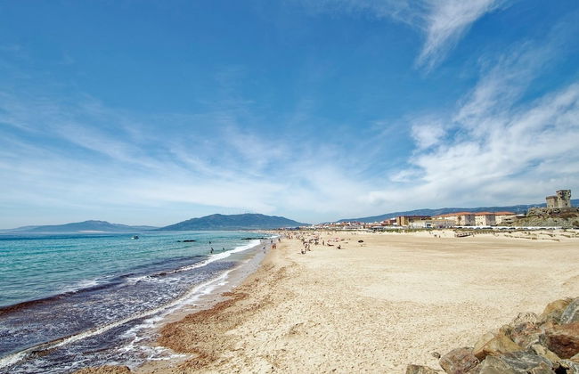 Clase de surf en Tarifa - Foto 5