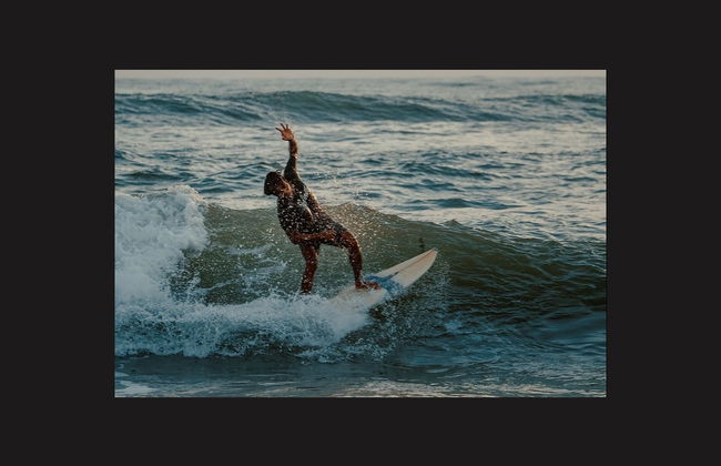 Clase de surf en Tarifa - Foto 4