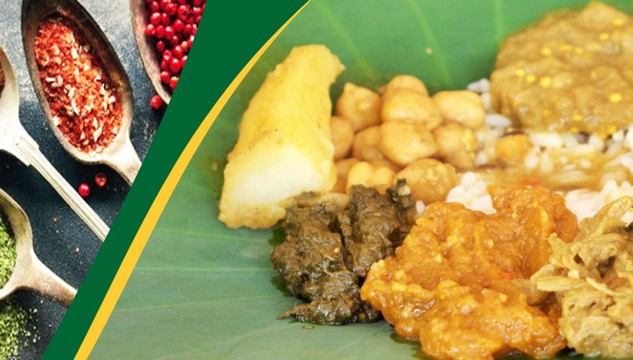 Demostración de Seven Curry en Georgetown