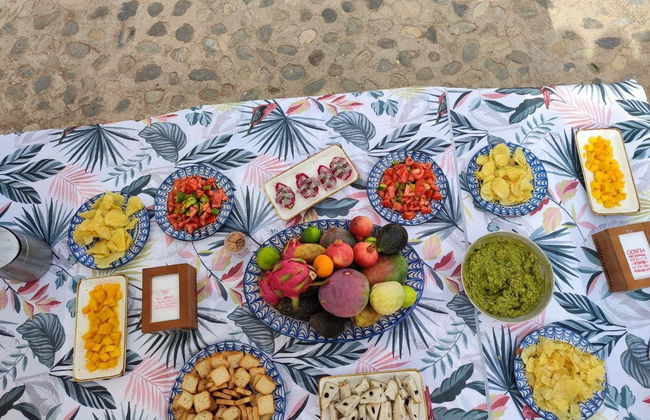 Visita a una finca de café y frutas tropicales - Foto 4