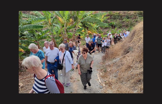 Visita a una finca de café y frutas tropicales - Foto 6
