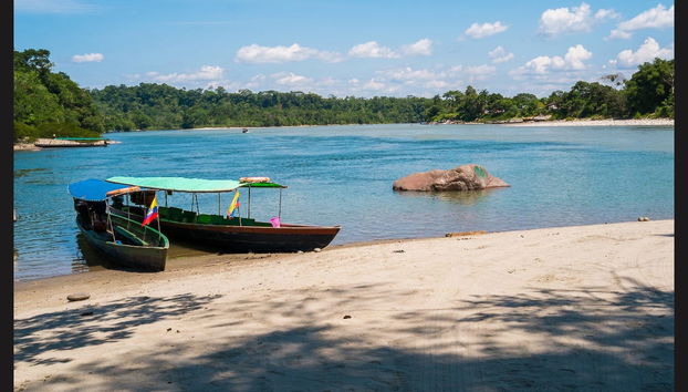 Tour de 2 días por Misahuallí - Foto 2